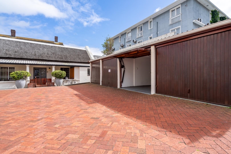 3 Bedroom Property for Sale in Fish Hoek Western Cape